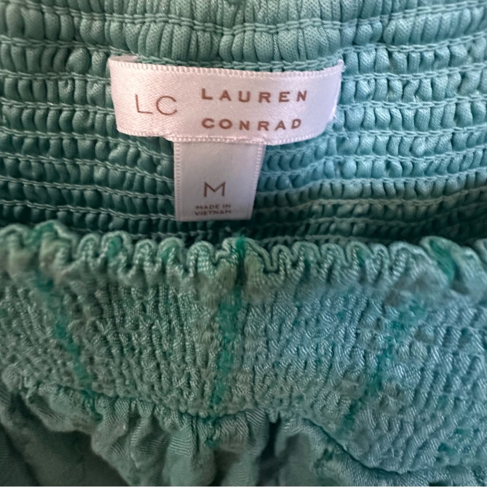 Women’s Green Dress - Picture 2 of 3